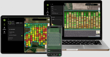 Sentera - аналітична платформа для сільського господарства
