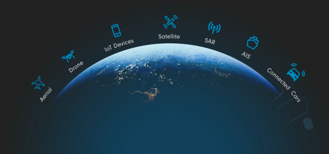 Orbital Insight - космічні технології на службі у аграріїв